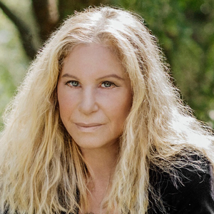 歌手Barbra Streisand的图片