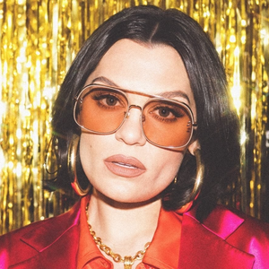 歌手Jessie J的图片