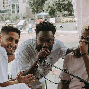 伴奏God Really Love Us (Karaoke Version)的封面