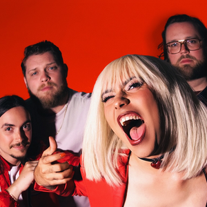 歌手Rainbow Kitten Surprise的图片