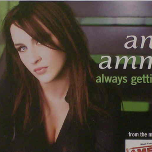 歌手Angela Ammons的图片