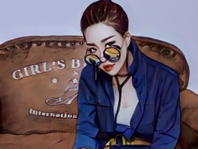 伴奏逃不出你的情网的封面