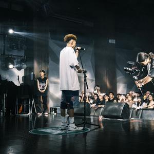 伴奏拉斐尔轮船 beat 和声 带副歌的封面