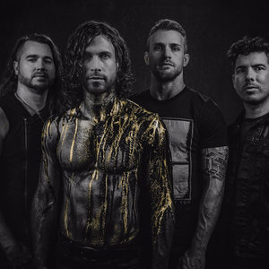 歌手Nothing More的图片