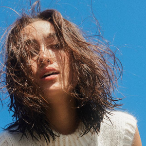 伴奏Talk To Me (带和声)的封面