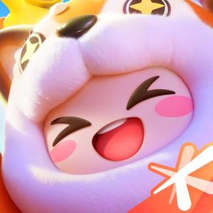 歌手元梦之星的图片