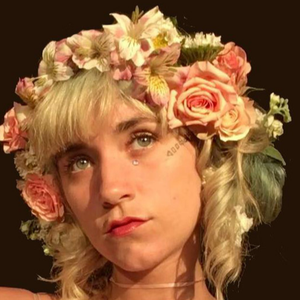 歌手Sierra Ferrell的图片