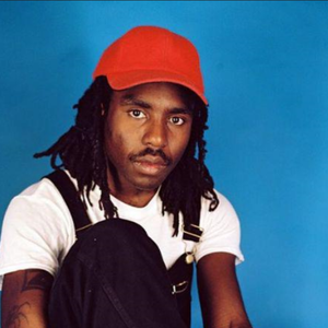 歌手Blood Orange的图片