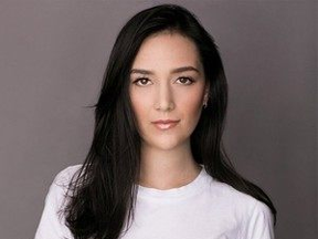 歌手Madison Love的图片