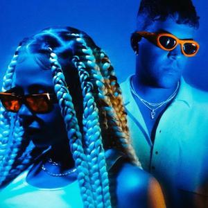 伴奏Sundays (带和声)的封面