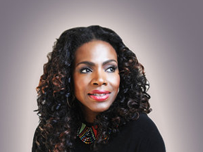 伴奏Lift Every Voice and Sing (Super Bowl LVII) (Karaoke Version)的封面