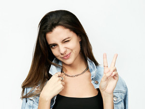 伴奏Takin' the Slow Ride (Karaoke Version)的封面