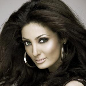 伴奏Don't Miss Missing You (带和声)的封面