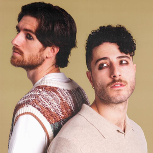 伴奏Borrow Your Time (带和声)的封面