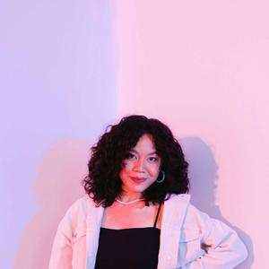 伴奏One Way (带和声)的封面