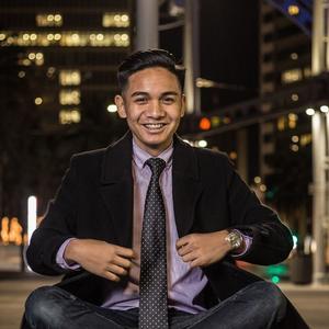 歌手Patrick Hizon的图片