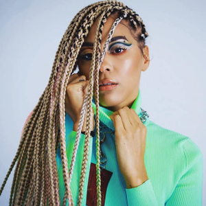 伴奏Single (带和声)的封面