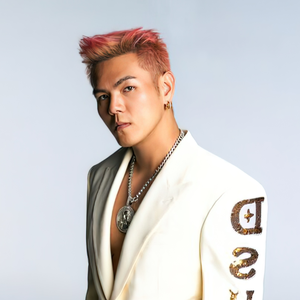 歌手盛宇的图片