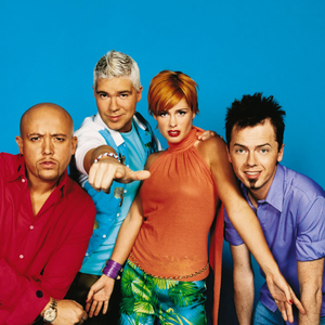 伴奏Barbie Girl (VS)的封面