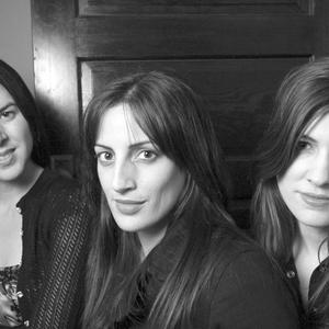 歌手The Wailin' Jennys的图片