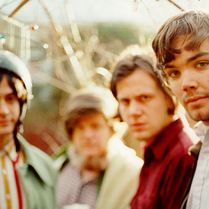 歌手Neutral Milk Hotel的图片