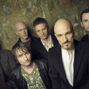 伴奏Sit Down (Orchestral) (Gno Karaoke)的封面