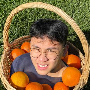 伴奏Cherry Wine (Karaoke Version)的封面