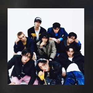 伴奏Ghost (KK Instrumental)的封面