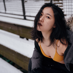 歌手ADÀI宋黛霆的图片