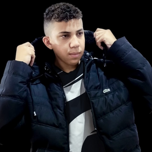 歌手DJ Samir的图片