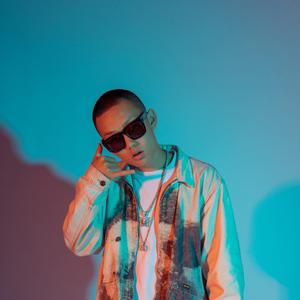 伴奏闻子语 beat的封面