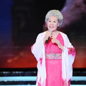 歌手于淑珍的图片