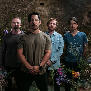 歌手Armor for Sleep的图片