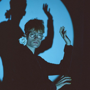 歌手Jake Wesley Rogers的图片