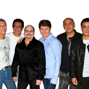 歌手Roupa Nova的图片