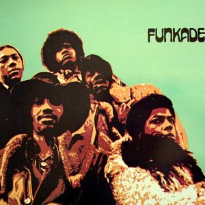 歌手Funkadelic的图片