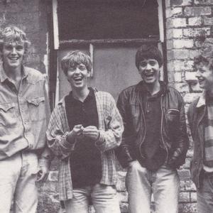 歌手The La's的图片