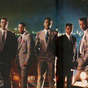 歌手New Edition的图片