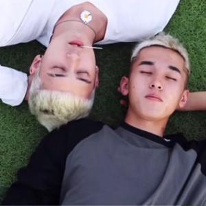 歌手白子航的图片