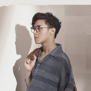 歌手Ardhito Pramono的图片