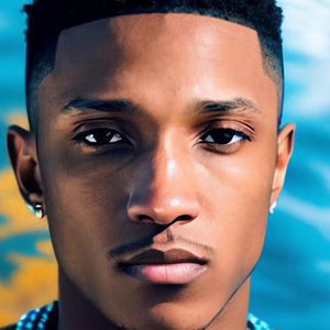 歌手Shade Jenifer的图片