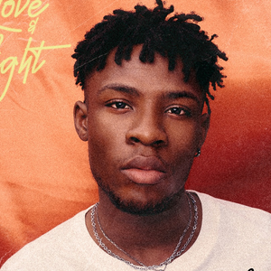 歌手Timi Dakolo的图片