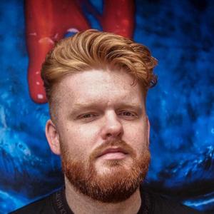 伴奏Gunshy (Karaoke Version)的封面