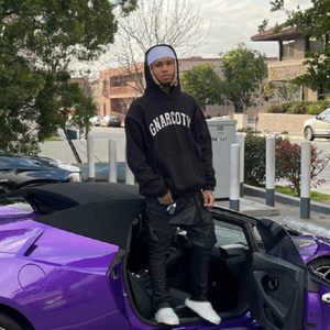 歌手Lil Gnar的图片