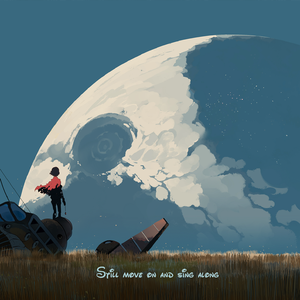 歌手Moon的图片