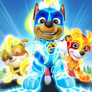 歌手PAW Patrol的图片