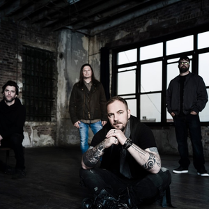 歌手Saint Asonia的图片