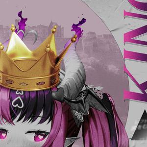 歌手Ironmouse的图片