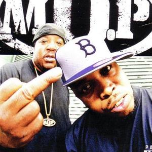 歌手M.O.P.的图片