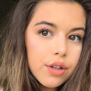 歌手Sophia Grace的图片